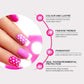 📢📢50% off！🎨One Step Nail Gel Pen💅