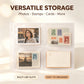 🗒️ Finally, A Place for Kids’ Cash, Banknotes & Savings Memories✨