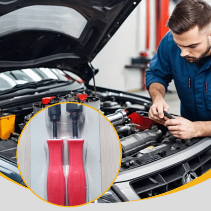 Brake Spring Compressor Tool 2-PCS Kit（50% OFF）