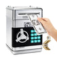 🎁Mini ATM Electronic PIN Automatic Deposit and Withdrawal Machine