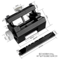 📢📢50% OFF !! ⏰Precision Honing Guide for Chisels and Planes