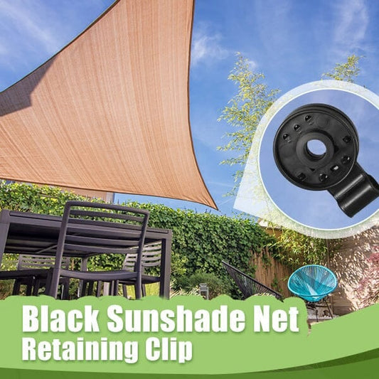 🔥LAST DAY SALE 50% OFF🔥Thickened Greenhouse Sun Protection Shade Mesh with Edge Fixing Clips