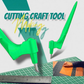 🎁Buy 2 Get 1 Free - ✍️Craft Cutting Tools-The best tool for you!