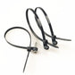🧷 Buy More Save More🔥 Screw Hole Cable Ties✨