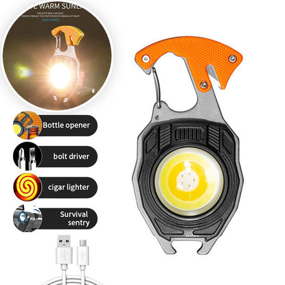 💗HOT SALE💗Multi-functional Key Chain