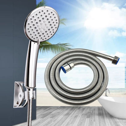 🔥 50% OFF🔥 304 Stainless Steel Electroplated Metal Explosion-proof Hose