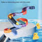 💨Duck Slide Bath (48 PCS)