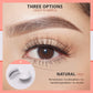 🔥Buy 1 Get 1 Free🔥Waterproof & Reusable Self-Adhesive Eyelashes