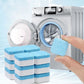💐50% OFF! 🔥50K+ sold！Washing Machine Cleaner – Fast action, no rinse, for all machine types 🌀⏱️【Exceptional Price】