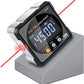 Pousbo® Mini LCD Digital Inclinometer Angle Gauge