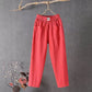 👖Last Day Special Price:£13.99!!!⏳Women's Loose Fit Pants – Breathe, Stretch, Relax