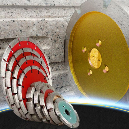 ⏳Time-limited Special✨Thickened Diamond Saw Blades