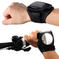 🚴‍♂️Bicycle wrist safety rear view mirror & 🚴‍♂️Ensuring cycling safety