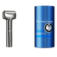 ⚡ Men's Efficient Rechargeable Foil Electric Shaver