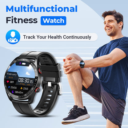 🔥2025 HOT SALE🔥 Intelligent sports watch for recognising health conditions