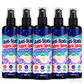 ⚡ Anti-Static Spray for Clothes: Instant Static Removal, Water-Based, Non-Greasy