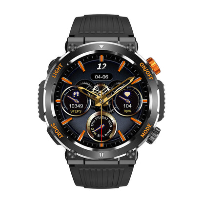 ⌚NEW-Sports Outdoor Waterproof Smartwatch 🔥