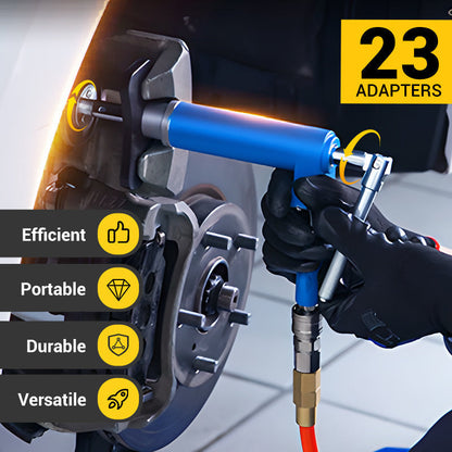 🔥2025 Hot Sale -- 50% OFF🔥Vehicle Brake Caliper Tool Kit