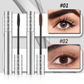 💞50K+ SOLD!👁️✨ All-Day Beautiful Lashes, Smudge-Proof! Waterproof Fiber Mascara for Natural Volume. 💖💃
