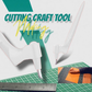 🎁Buy 2 Get 1 Free - ✍️Craft Cutting Tools-The best tool for you!