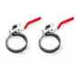 🔧 Heavy-Duty Chain Oil Filter Wrench — Adjustable 65-150mm Chain Filter Removal Tool