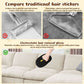 📢📢BUY 1 GET 1 FREE !! ⏰ Pet Hair Remover Gloves – Double-Sided Silicone Bristles, Ergonomic Non-Slip Fit & Washable Reusable – Remove Fur from Sofas, Clothes & Carpets in Seconds 🧤