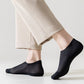 🧦 50% OFF NOW! 🔥 Ultra Thin Liner Non-Slip No-Show Socks – Invisible under shoes, silicone grip & breathable – perfect for loafers, sneakers or flats 👟