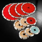 ⏳Time-limited Special✨Thickened Diamond Saw Blades