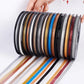 Anti-mould adhesive tape for ceramic tiles (8mm*6m)