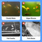 💥BUY 2 GET 1 FREE💥Fish Tank Water Powerful Cleaner