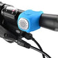 📢 Bike Horn 4.0: 90dB Car Horn Sound, Weather-Resistant, 3 Sounds, USB Rechargeable, 51g