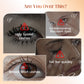 ✨LAST DAY BUY 1 GET 1 FREE!!✨Ultimate Waterproof & Sweatproof Lengthening & Curling Mascara👁️