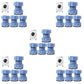 Universal Multi-Functional Heightening Pads For Washing Machine Base