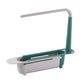 ⏳🔥LIMITED-TIME 50% OFF! ⏰Updated Telescopic Sink Storage Rack – Adjustable Fit, Ventilated Drain & Towel Bar – Keep Your Sink Clean & Tidy ✨