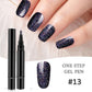 📢📢50% off！🎨One Step Nail Gel Pen💅