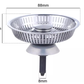 🚰 3-in-1 Kitchen Sink Strainer & Stopper: Anti-Clog, Odour-Isolating, Universal