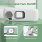 👶 Child Proof Refrigerator Locks: 2pcs, Strong Adhesive, Versatile for Cabinets & Drawers