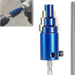 🏗️ 3-in-1 Broken Pipe Extractor — Drill or Hand-Operated