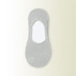 🧦 50% OFF NOW! 🔥 Ultra Thin Liner Non-Slip No-Show Socks – Invisible under shoes, silicone grip & breathable – perfect for loafers, sneakers or flats 👟