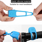 📢 Bike Horn 4.0: 90dB Car Horn Sound, Weather-Resistant, 3 Sounds, USB Rechargeable, 51g