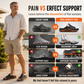 🏃 Men's Athletic Breathable Sandals with Thick Sole — Non-Slip, Lightweight & Great for Active Days