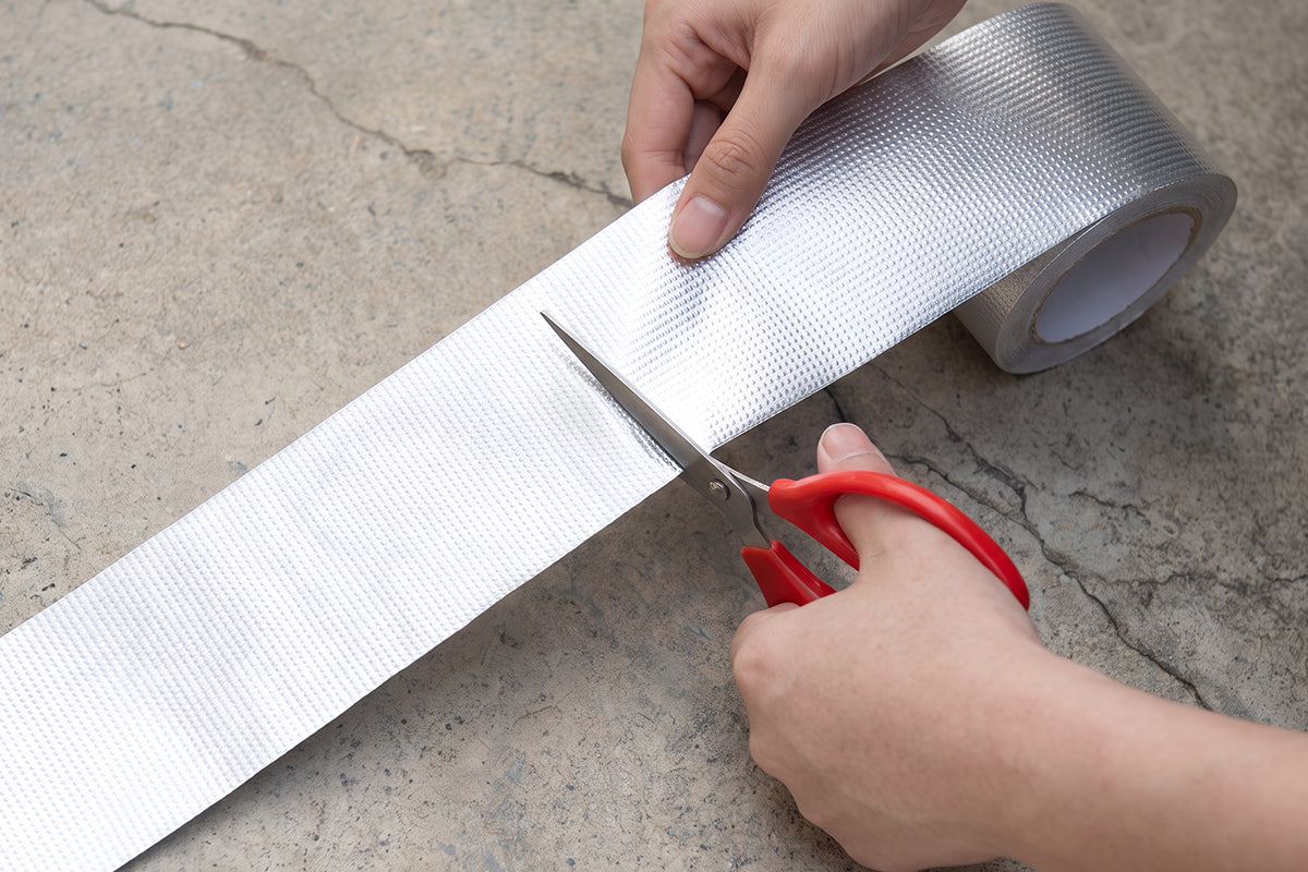 02 Measure & Cut