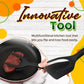 🌞Summer Hot Price Only Today-9.99!!🔥Buy 2 Get 1 Free🔥2 In 1 Grip Flip Tongs