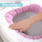 🔥Buy 1 Get 1 Free🔥Cute Knitted Toilet Seat Cover with Handle