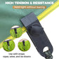 Heavy Duty Reusable Tarp Clips