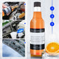 ✨ Glass Polish & Oil Film Remover — Dual-Action Formula Cuts, Polishes & Protects