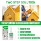 📢📢BUY 1 GET 1 FREE !! ⏰Hot Sales-Welding High-strength Oily Glue