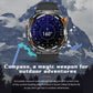 ⌚NEW-Sports Outdoor Waterproof Smartwatch 🔥
