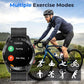 🔥2025 HOT SALE🔥 Intelligent sports watch for recognising health conditions