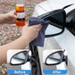 ✨ Glass Polish & Oil Film Remover — Dual-Action Formula Cuts, Polishes & Protects